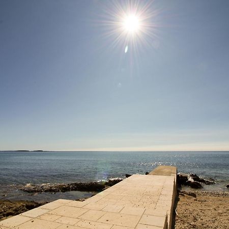 Apartments Sosic II Rovinj Kültér fotó