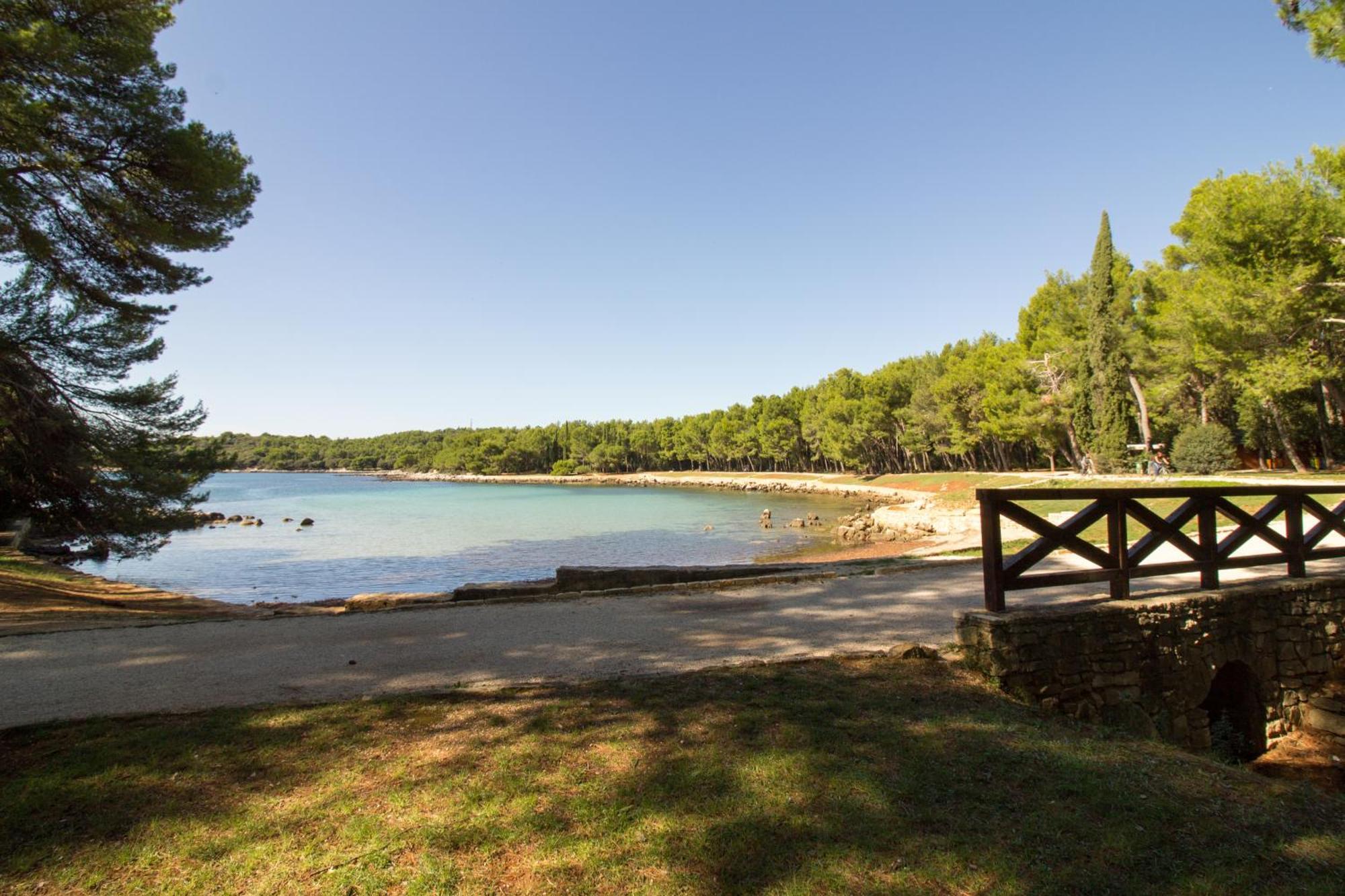 Apartments Sosic II Rovinj Kültér fotó