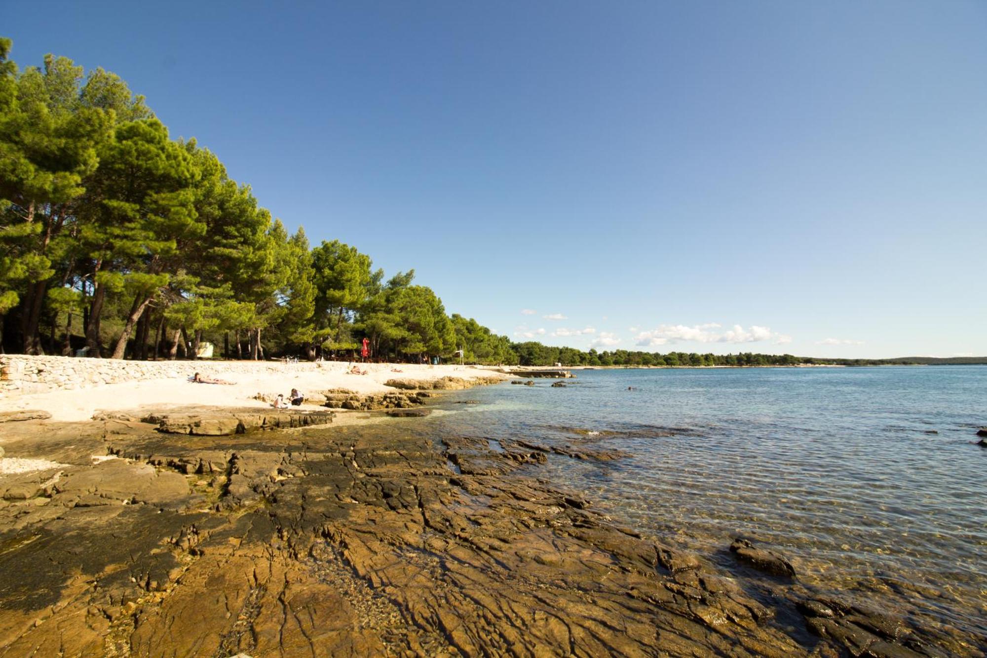 Apartments Sosic II Rovinj Kültér fotó