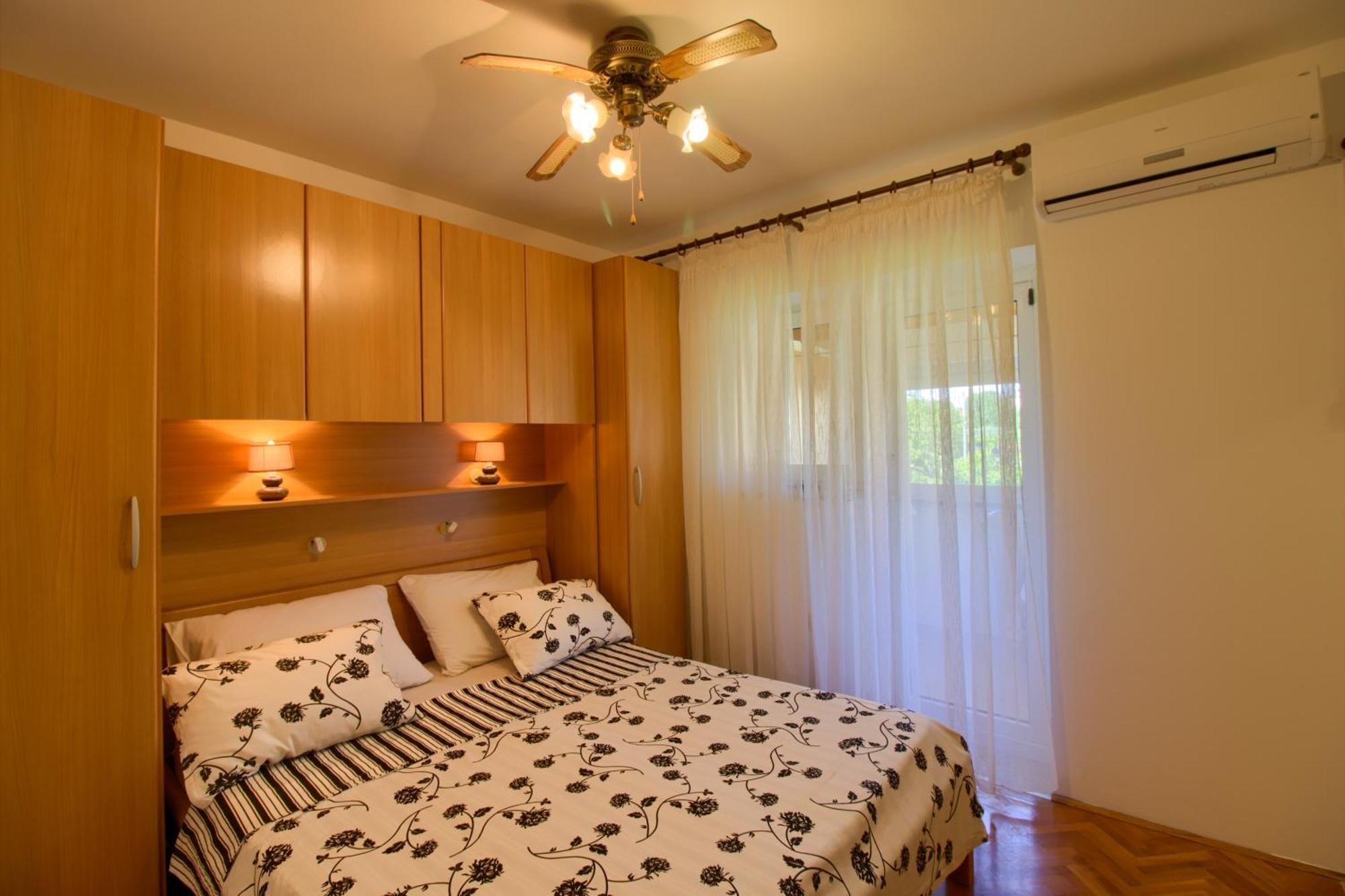 Apartments Sosic II Rovinj Kültér fotó