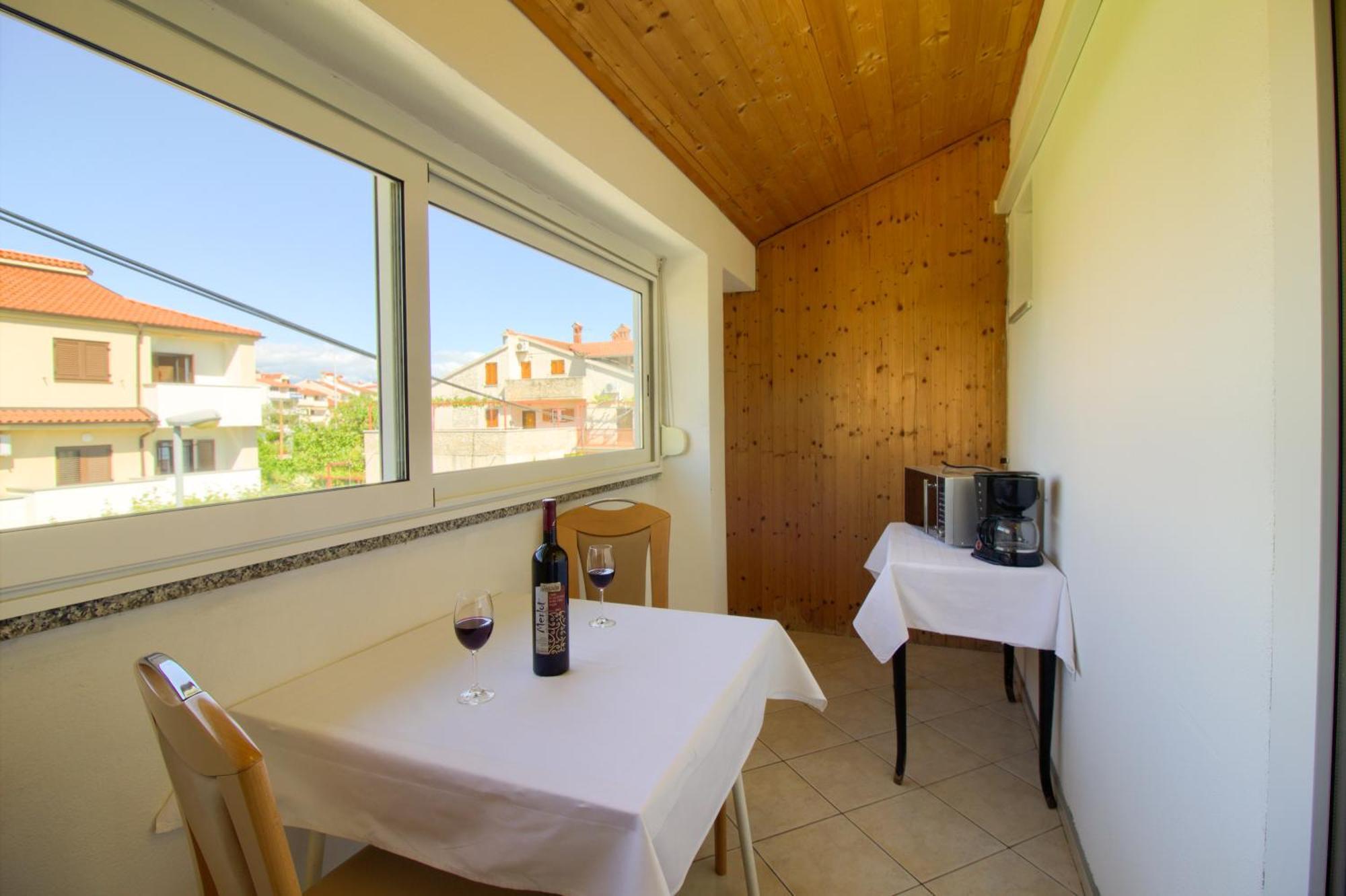 Apartments Sosic II Rovinj Kültér fotó