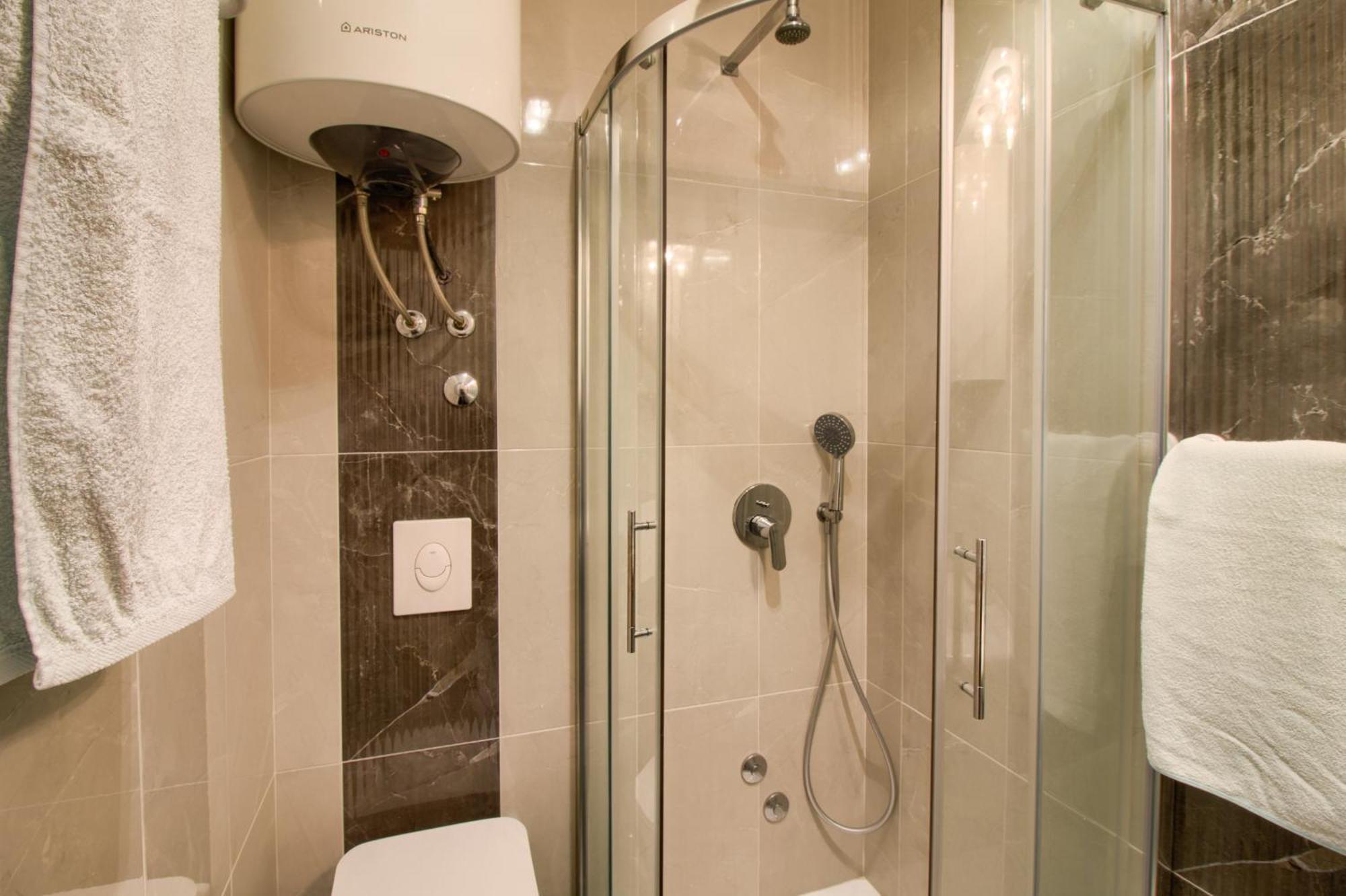 Apartments Sosic II Rovinj Kültér fotó