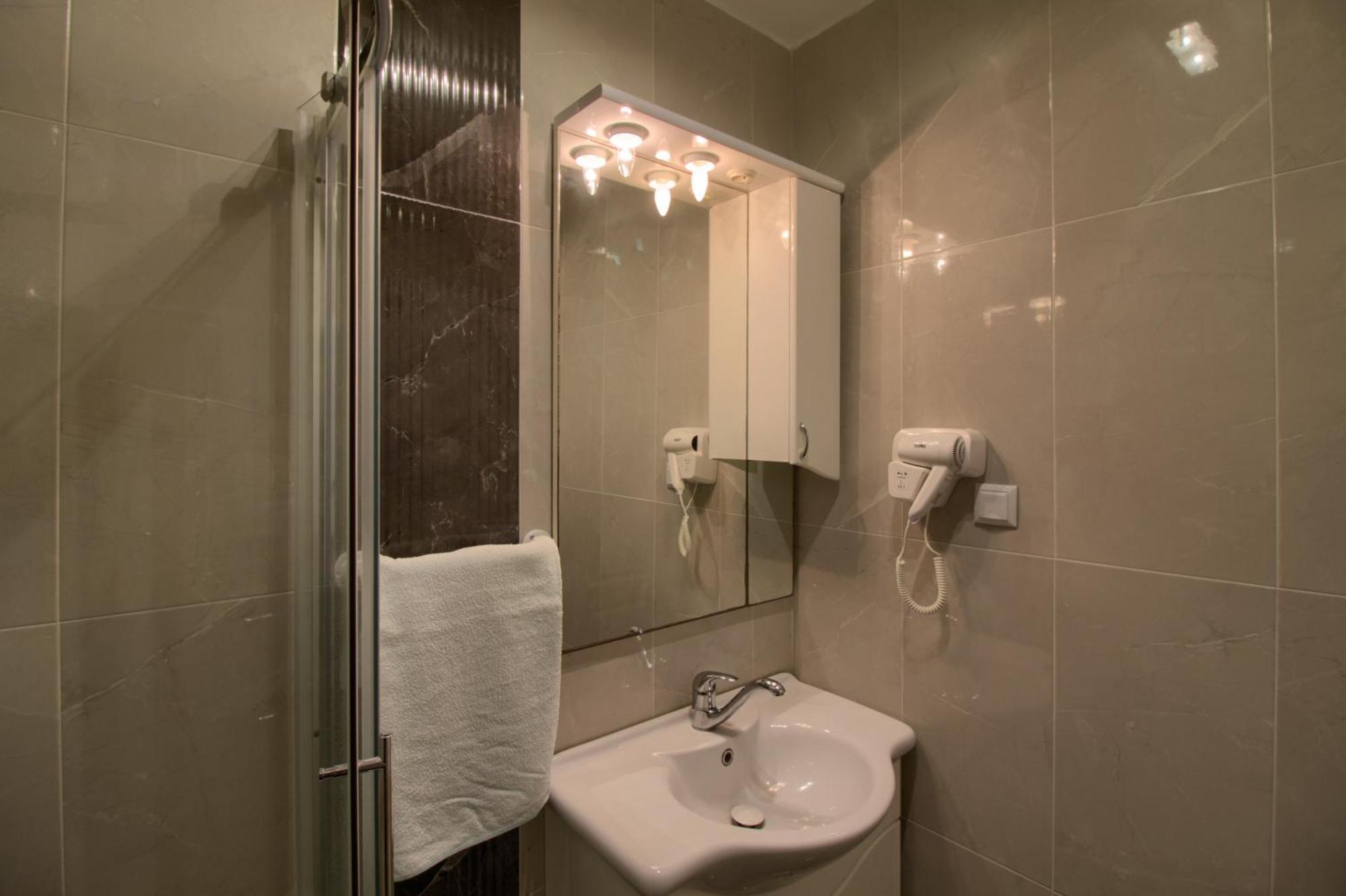 Apartments Sosic II Rovinj Kültér fotó
