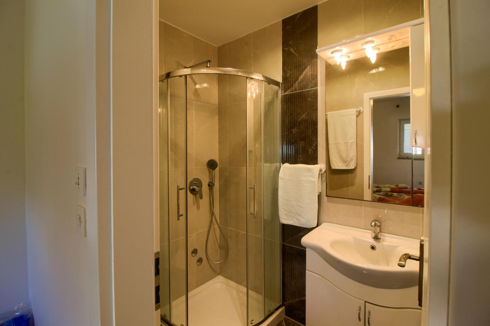 Apartments Sosic II Rovinj Kültér fotó